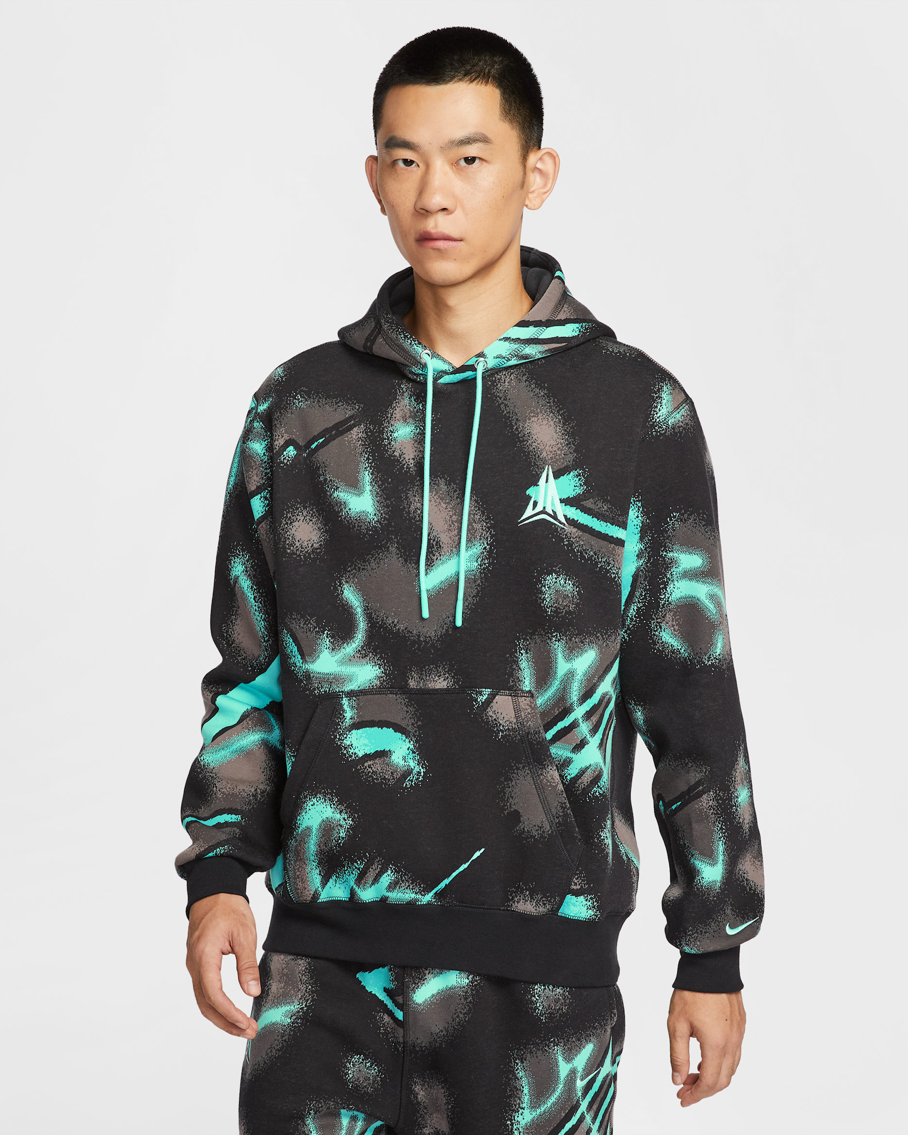 NIKE公式】ジャ メンズ クラブ フリース プルオーバー パーカー